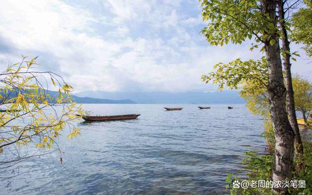 中央最新天气预报，心灵平静之旅的启程