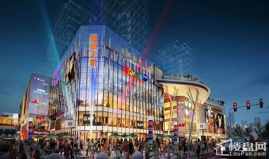 上海最新商业风云，变革与自信的华丽冒险之旅