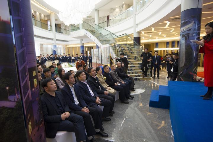 探索现代企业的多元面貌与关键要素的最新企业查询