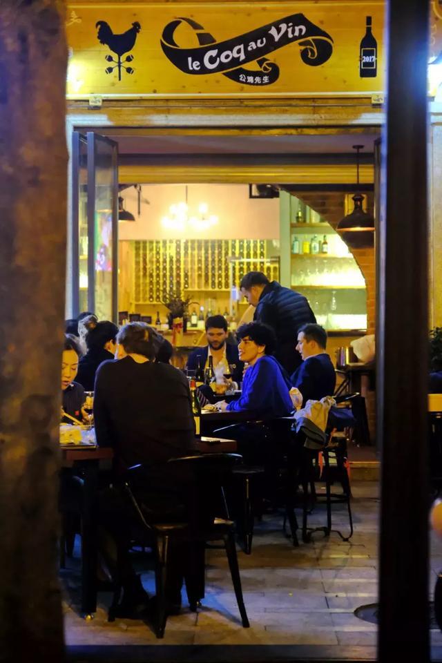 最新情侣套路揭秘，小巷深处的特色小店浪漫之旅