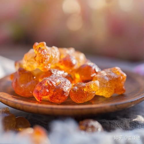 桃胶最新价格获取指南，了解桃胶市场行情与价格动态