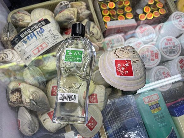 探寻特色小店，最新同志钙片隐藏于小巷深处的宝藏
