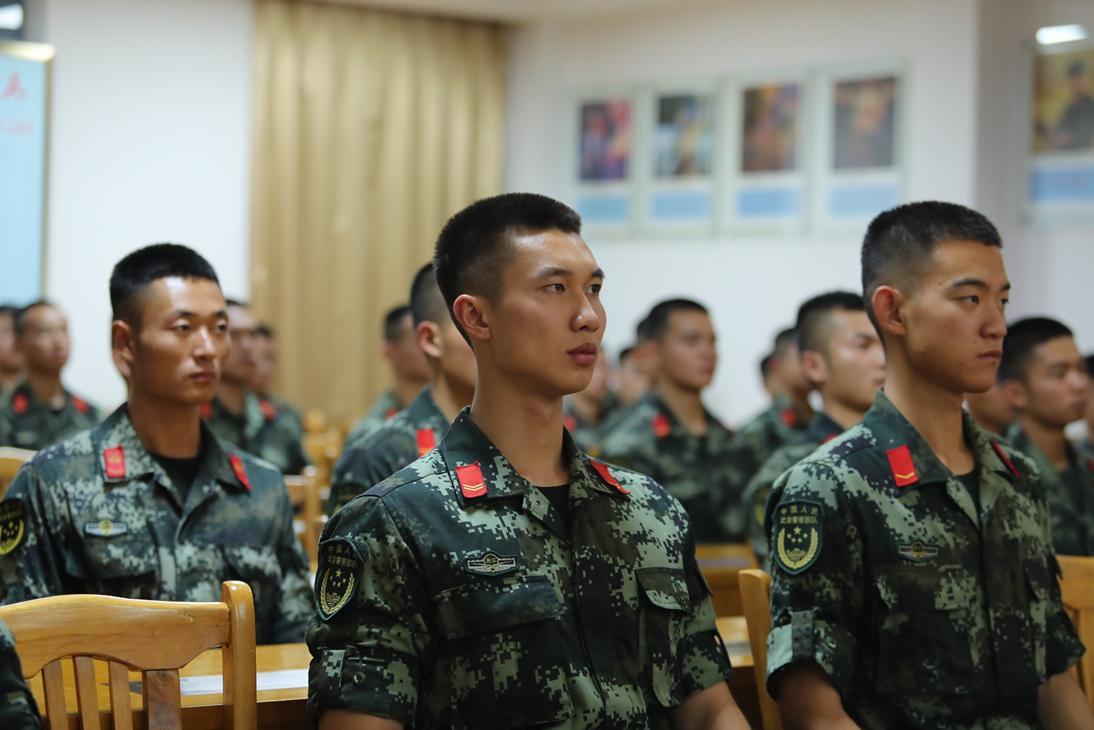 武警最新肩章，荣誉与责任的象征揭秘