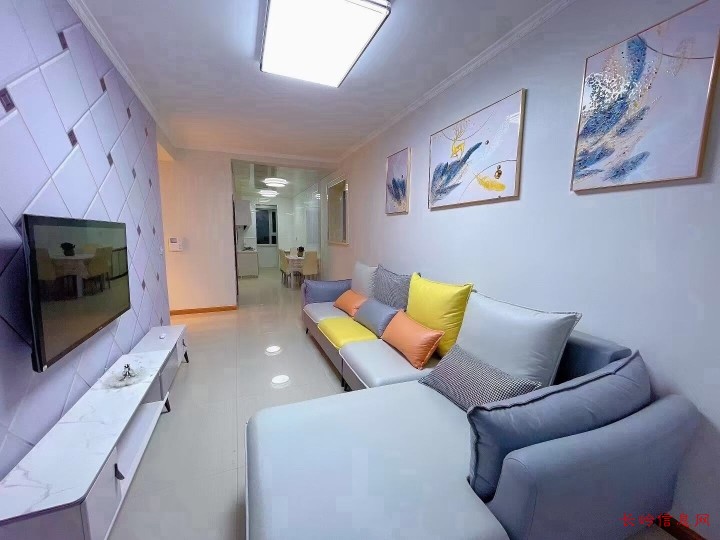 任县最新租房，科技重塑居住体验