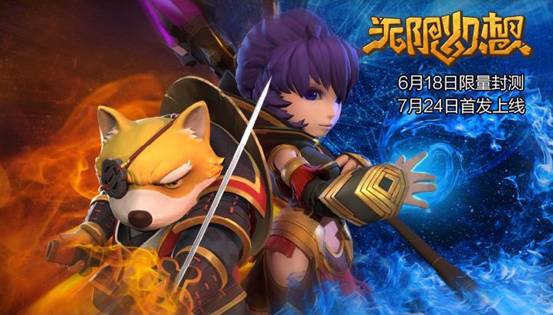 科技重塑游戏体验，最新游戏角色乐让生活更精彩