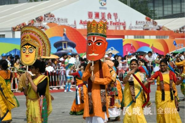 印度视觉盛宴即将上演，最新大片震撼来袭！