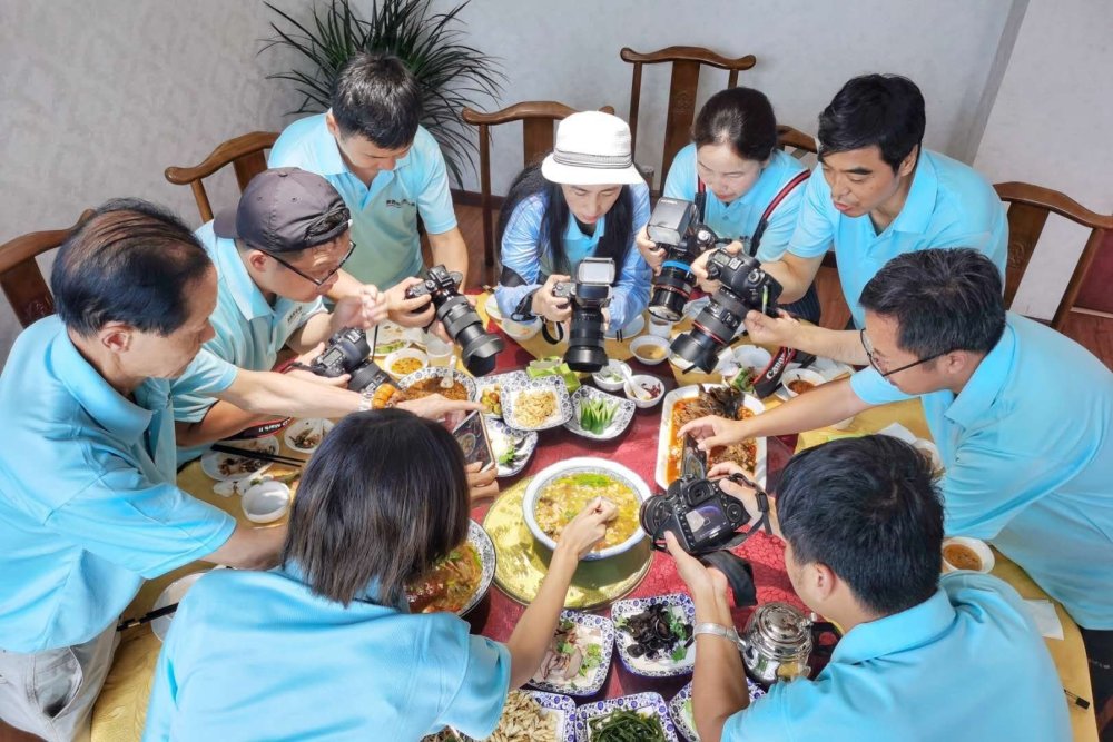 大荔乐队最新动态，自然美景中的心灵之旅，探寻内心平和之旅
