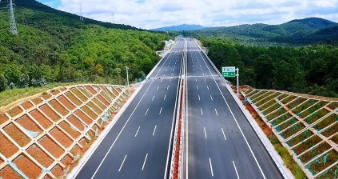 最新公路文深度论述