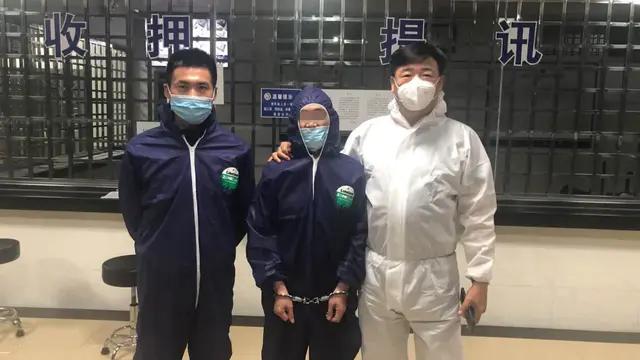 锦州最新命案深度揭秘，探究案件背后真相