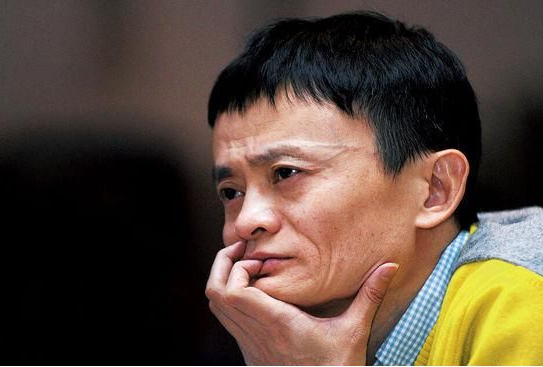 马云蚂蚁金服最新视频，变化的力量与学习的魅力展现未来潜力
