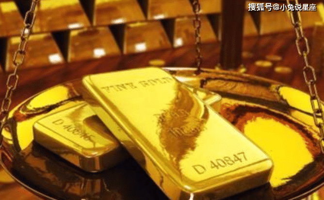 国际黄金最新动态，黄金与学习共铸自信的双重光芒