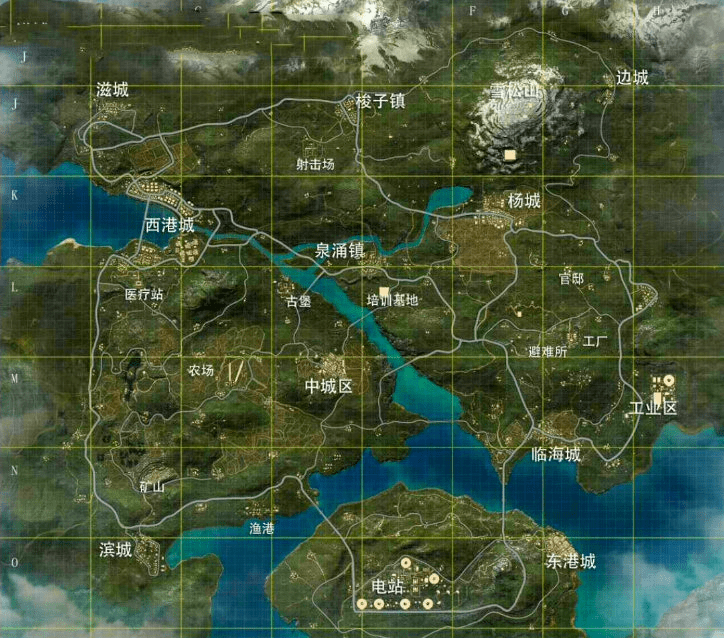 海岛最新地图，探索与挑战引发争议热议