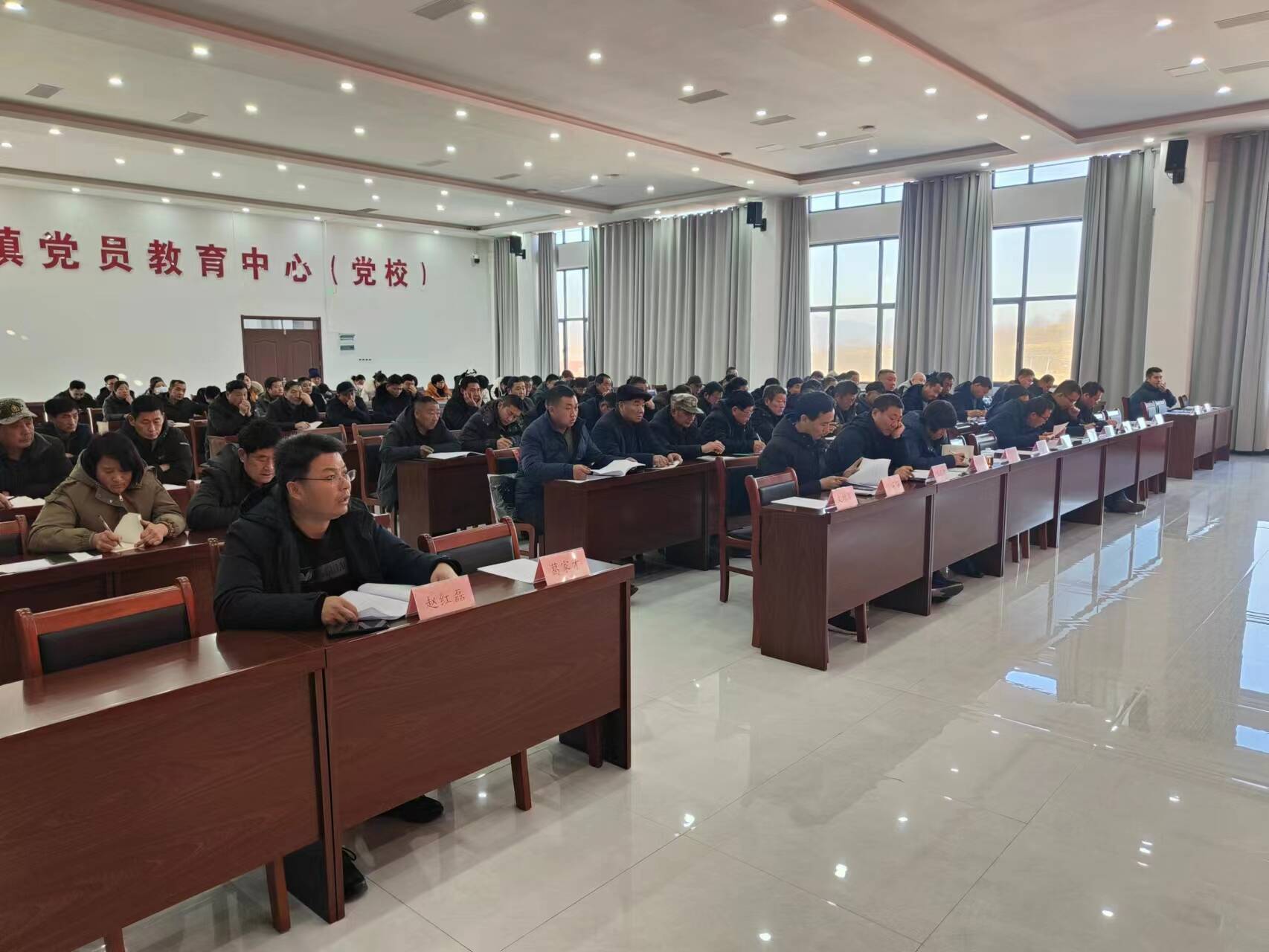 蒙阴新闻动态，学习变化的力量，自信与成就感的源泉最新消息