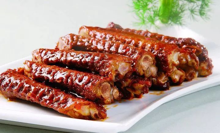 鸭脖事件最新进展揭秘，小巷美食秘境的真相揭晓