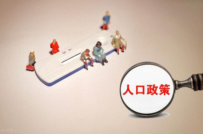最新人口政策的观点论述与解析