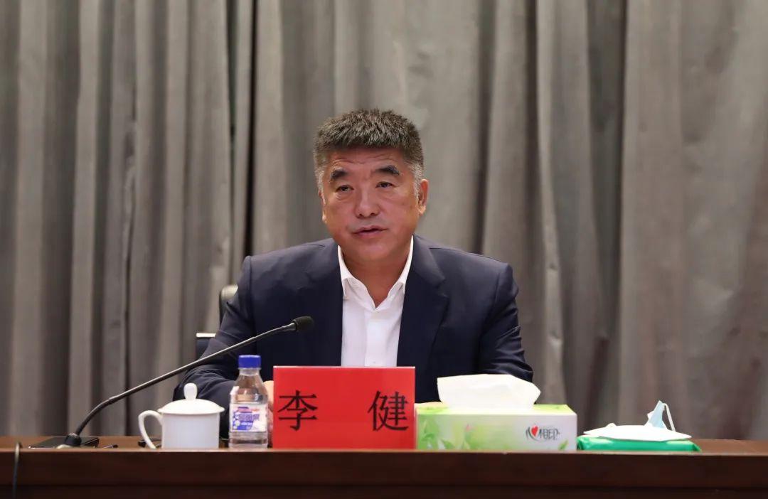 石家庄高新区新任领导亮相，引领未来发展的新篇章
