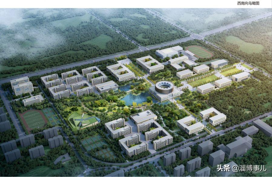 地大新校区最新进展动态更新✨🌱