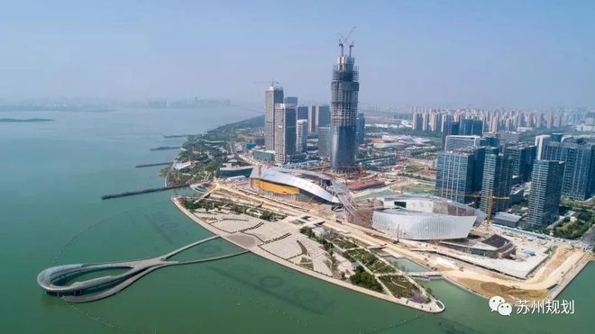 苏州湾壹号最新动态，学习力量与自信之光的蜕变