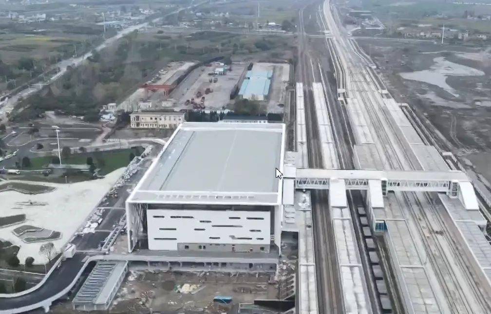 东台高铁最新动态，探索自然美景，追寻内心宁静的旅程即将开启
